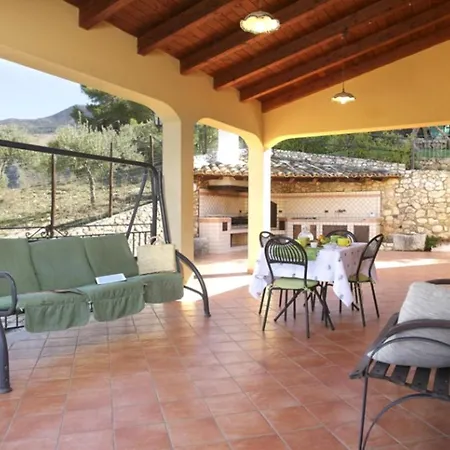 Monte Sole * سكوبيلو